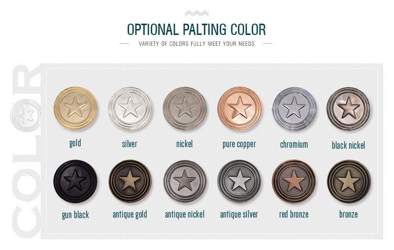 Optional Palting Color