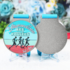 Custom Sports Logo Theme Metal Casted Run Bicycle Bike Medal for Sports