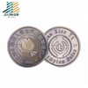3D Design China Lucky Coin Print Souvenir Make Your Own Coin