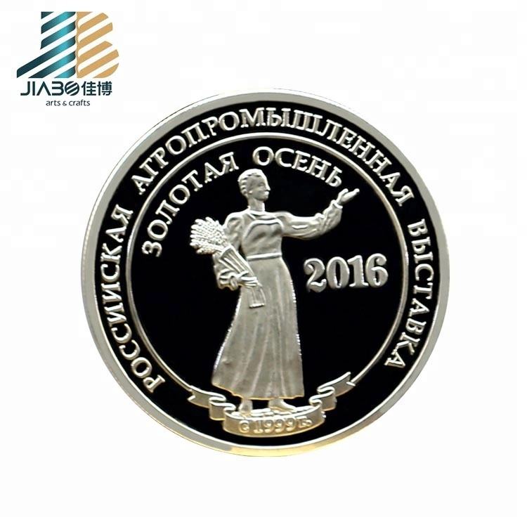 No Minimum Eagle Hot Selling Charm Religious Silver Coins