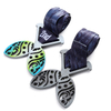 Customizable Low - Cost Intricate Cutout National Marathon Championships 1st/2nd/3rd Place Medals