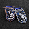 Professional Design Club Contest Custom Judo Medals for Adults