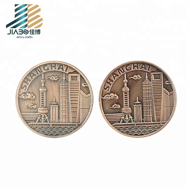 Factory Price Charm Brass Old Coins Value Collections