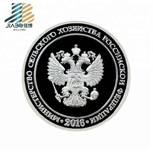 No Minimum Eagle Hot Selling Charm Religious Silver Coins