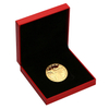 Custom Metal Old Indian 999 Copper Coins of Russia