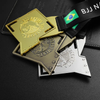 Commemorative Metal National Custom Tournament Bjj Medals