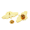 Manufacture Wholesale Custom Pin Enamel butterfly Lapel Pins