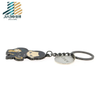 Factory Custom Special Gift Multifunctional Fancy logo Cartoon Key Ring