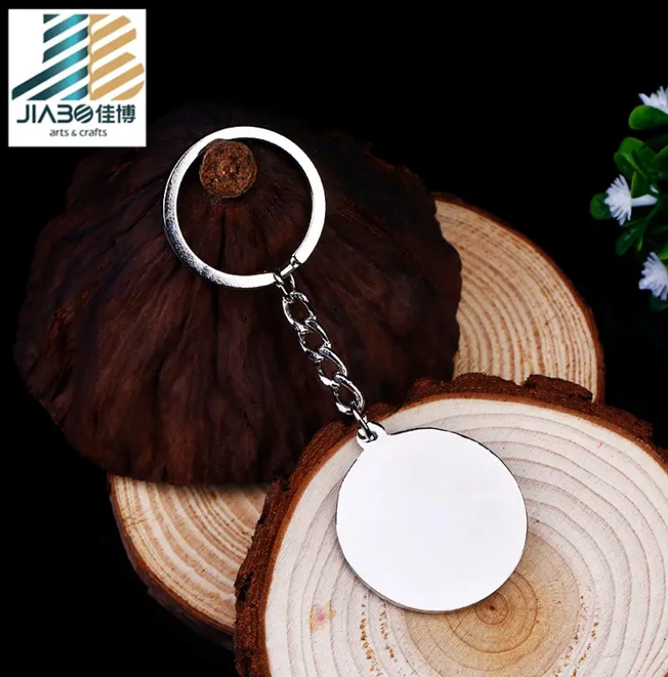 Promotion Gifts No Minimum Custom Epoxy Fancy Keychain logo Keychains