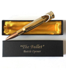 Custom House Metal Multifunction Beer Bullet Bottle Opener