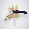 Cheap Oem Stainless Steel Custom Wine Opener With Logo/wine Bottle Opener