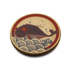 Forbidden City Gold Chinese Ancient Coin/china Ancient Coins
