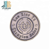 3D Design China Lucky Coin Print Souvenir Make Your Own Coin