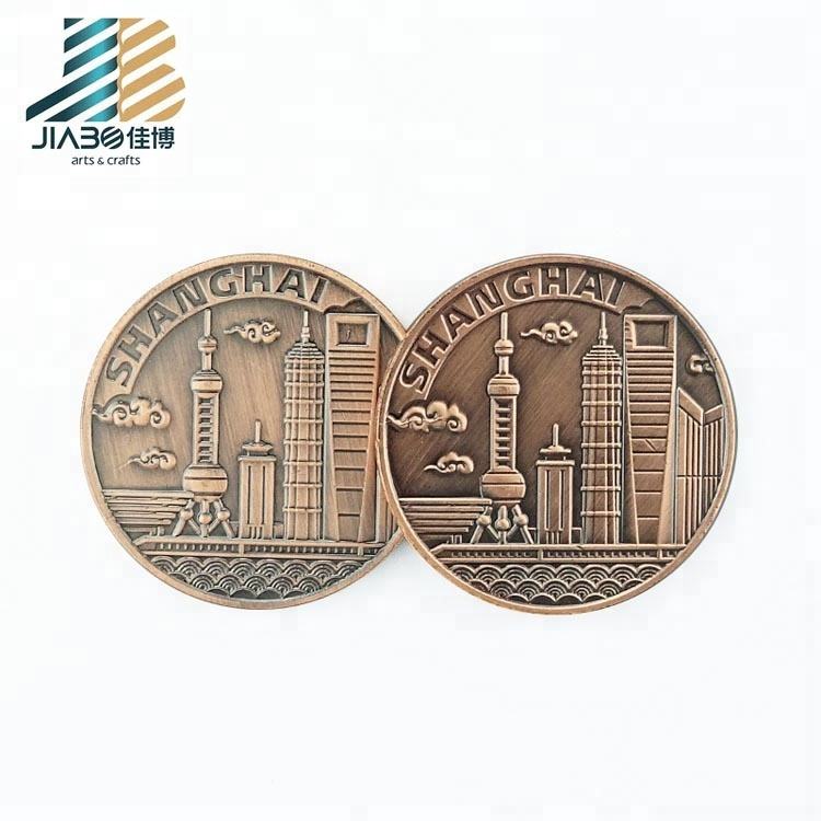Factory Price Charm Brass Old Coins Value Collections