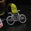 3D Marathon Custom logo Running Sports Medals