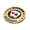 Wholesale Cheap Price Number Coin Poker Chips Custom Blank Poker Chips Poker Card Guard