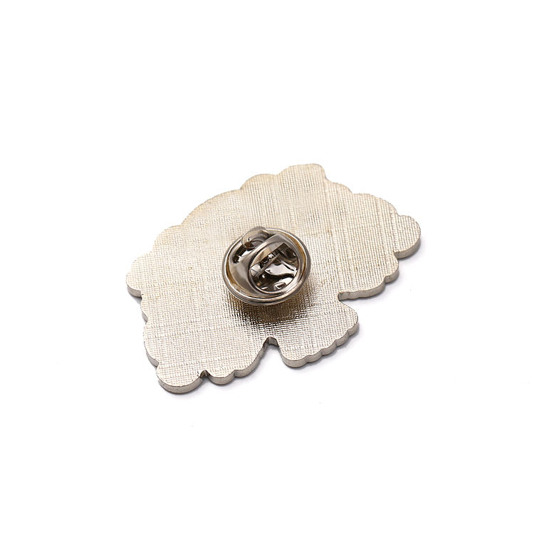 Promotional Custom lion Club lion Lapel Pin