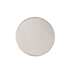 Custom Size Metal Silver logo Blank 304 Stainless Steel Coin