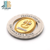 Souvenir Euro Custom Metal Silver Gold Challenge Antiqu Coin