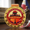 Exquisite Running Medals,Customizable,Premium Event Medals,Marathon Events