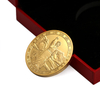 Custom Metal Old Indian 999 Copper Coins of Russia
