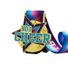Custom Metal Golden No.1 Cheer Metal Gold Star Medal