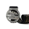 2025 Running Race Los Angeles Park 5k 12k Half Marathon Medal