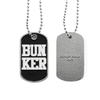 Custom Cool Design Enamel Decorative Custom Logo Personalized Dog Tags