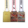 Annual Championship Custom Metal Personalised Itf Taekwondo Medals Sales