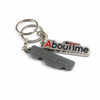 Personalized Custom logo Jiabo Unique Metal Helmet Key Chain/custom Football Helmet Metal Keychain