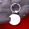 Soft Enamel Soccer Football Keychain Bottle Openers