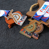 FA PUR Anniversary Medals: Symbols of Athletic Glory