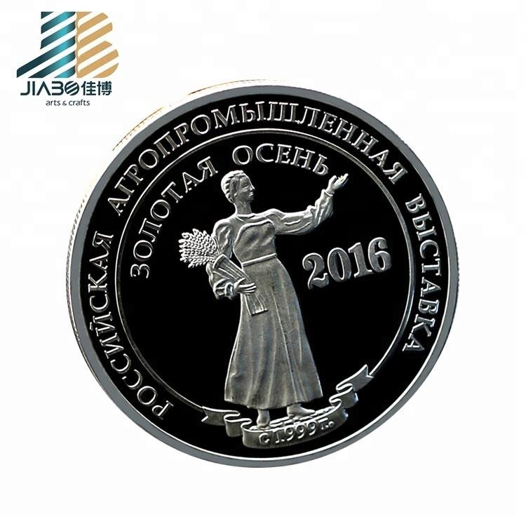 No Minimum Eagle Hot Selling Charm Religious Silver Coins