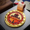 Exquisite Running Medals,Customizable,Premium Event Medals,Marathon Events
