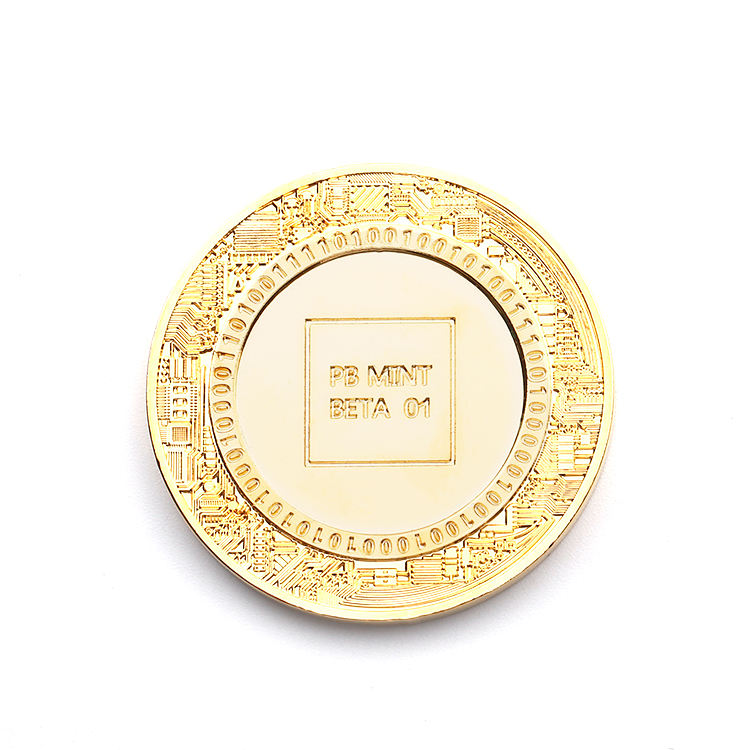 Custom Real Gold Commemorative Coins,golden Coin Souvenir Metal Coins,gold Metal Coins