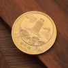 Chinese Dragon Images Sword Feng Shui Lucky Coins
