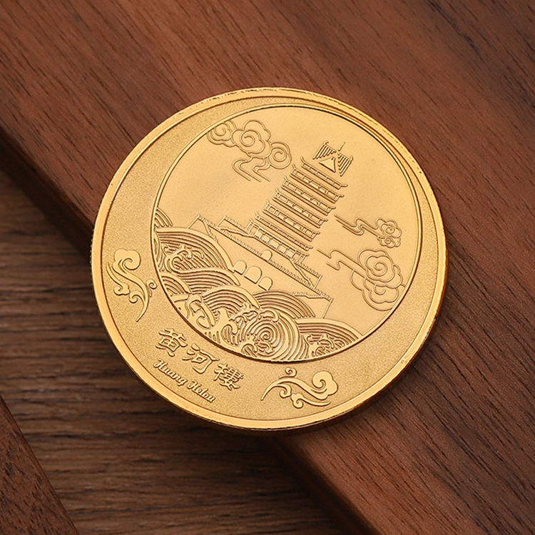 Chinese Dragon Images Sword Feng Shui Lucky Coins