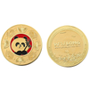Gold Silver Brass Collectible Coins,Bronze Souvenir Coin,Custom Commemorative Coins