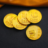 Gold Silver Coin Sale Metal Collection Coin Coin Commemorative