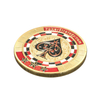 Wholesale Cheap Price Number Coin Poker Chips Custom Blank Poker Chips Poker Card Guard