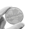 Metal Electroplating Silver Custom Us Coins Silver Dollar