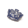 Promotional Custom lion Club lion Lapel Pin
