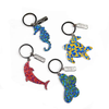 2025 Customized Personalized Key Chain Hold Metal Luxury Key Holder