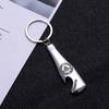 Tsingtao Beer Custom logo Printing Beer Metal Bottle Openers