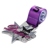 New Arrival Medal Award Customization Design Metal Zinc Alloy Medals And Trophies Star Winner Dance Competition Medals