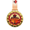 Exquisite Running Medals,Customizable,Premium Event Medals,Marathon Events