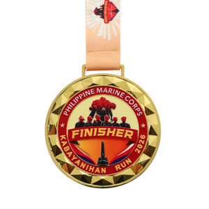 Exquisite Running Medals,Customizable,Premium Event Medals,Marathon Events