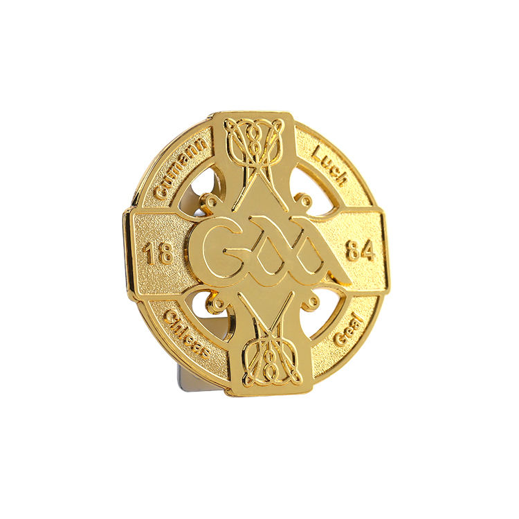 Free Coins Sample Factory Custom Bulk Cheap Gold Sliver Euro Coin