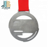 Cheap Huge Winning Championship Custom Blank Grappling Medal