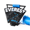 Factory Direct Design Your Own Sports Medals Everest Finisher Everest Base Camp Medal Award Mountain Climbing Running Medal